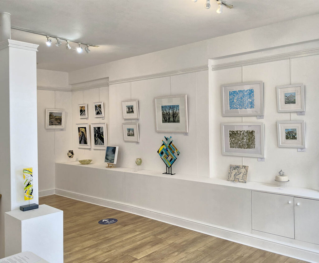 Photo of Chalk Gallery Lewes