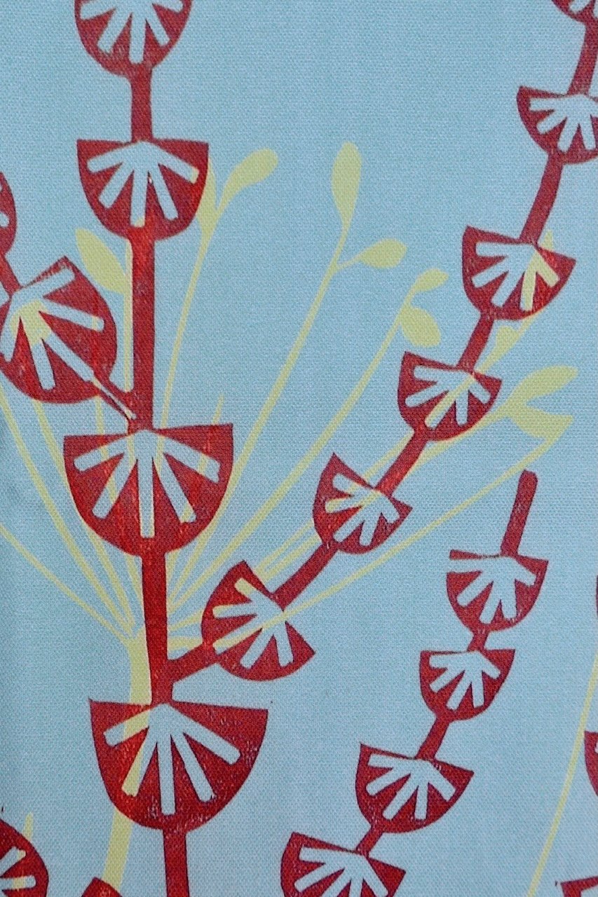 tea towel by melissa birch