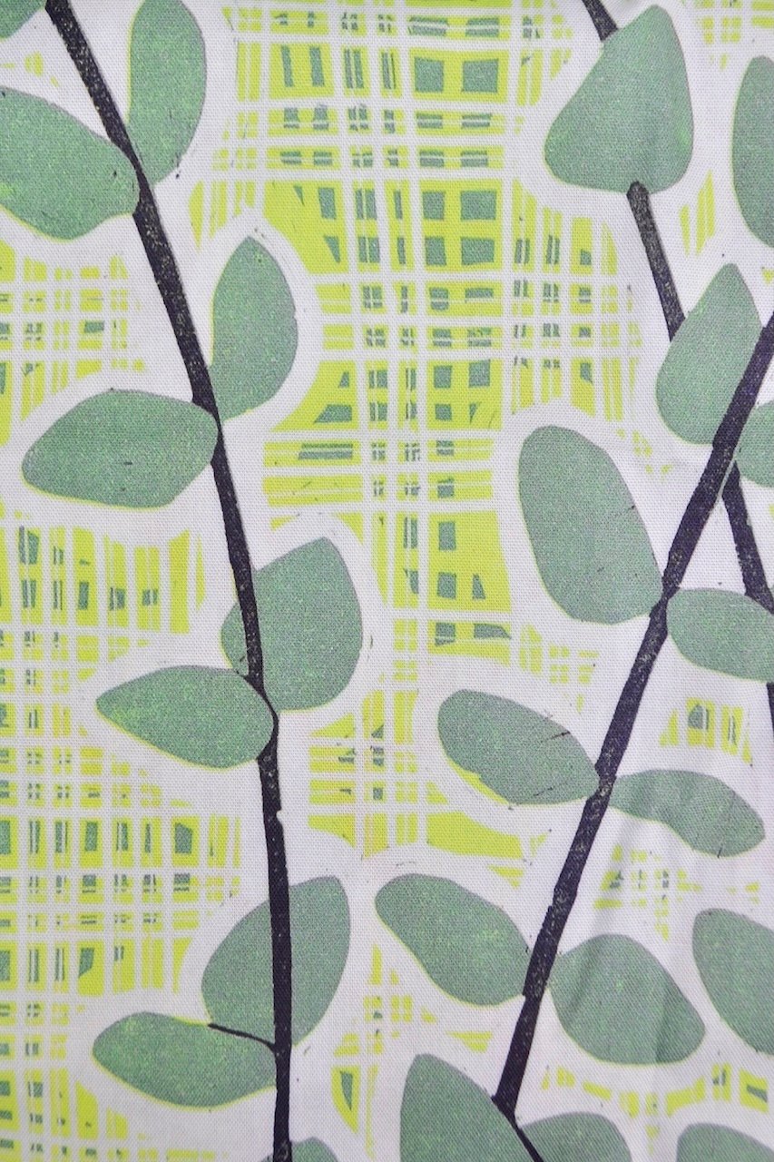 limited edition tea towel by Melissa Birch